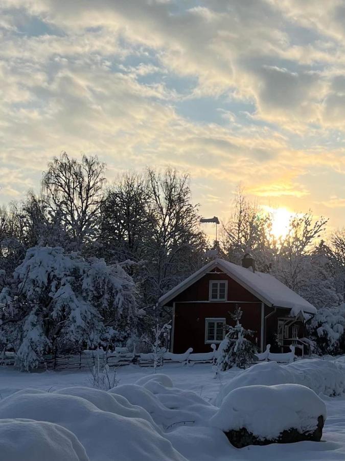 Runeholm Vimmerby Extérieur photo