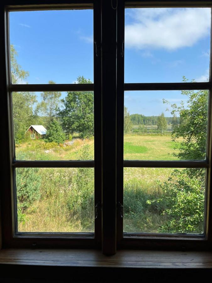 Runeholm Vimmerby Extérieur photo