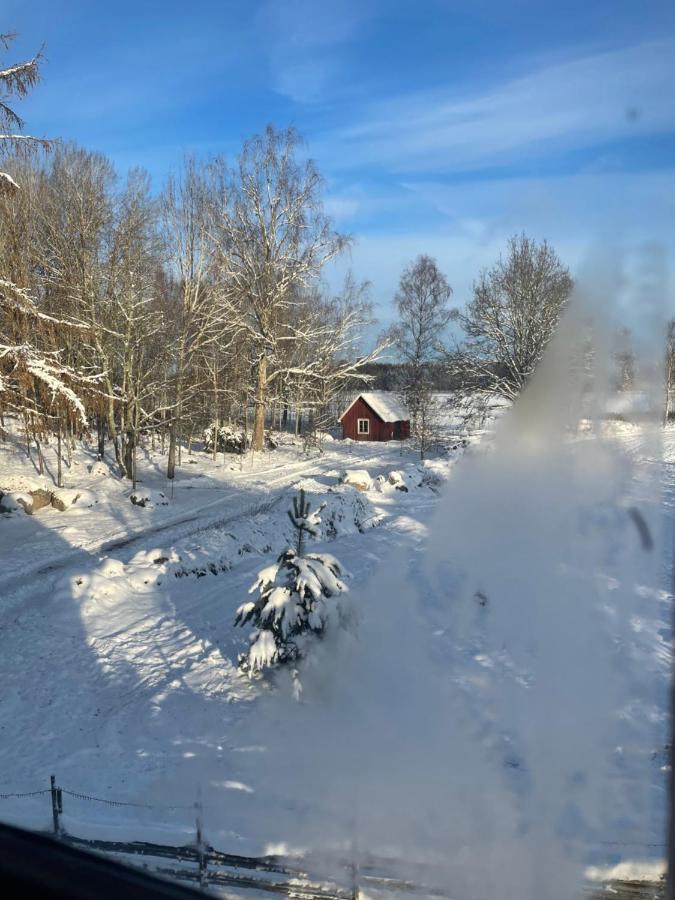Runeholm Vimmerby Extérieur photo