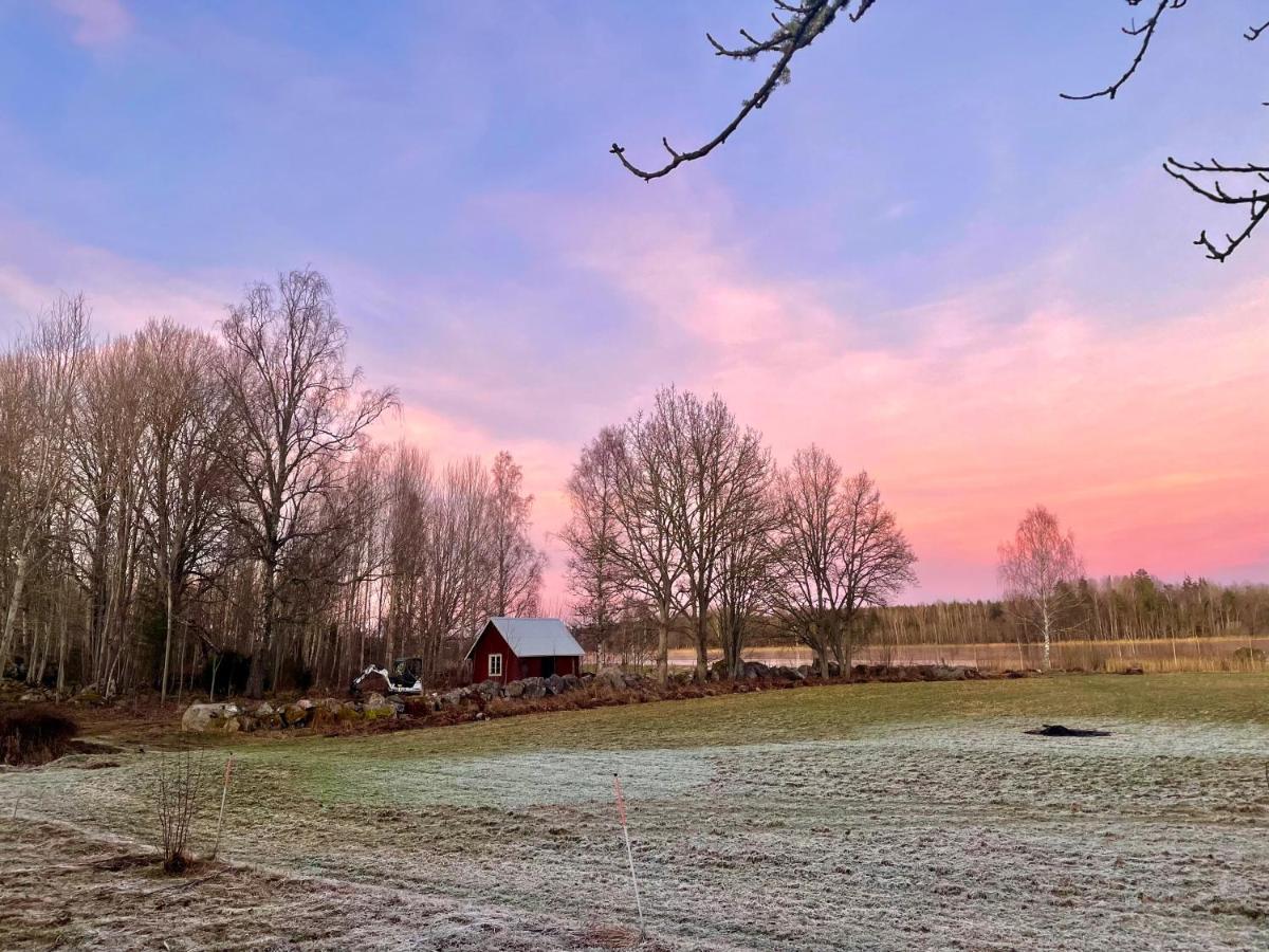 Runeholm Vimmerby Extérieur photo